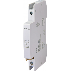 Блок-контакт PS EFI-2M (2NC)